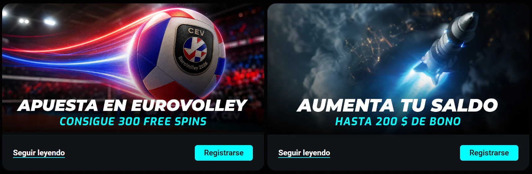 Cosmobet Casino promociones y bonos deportivos